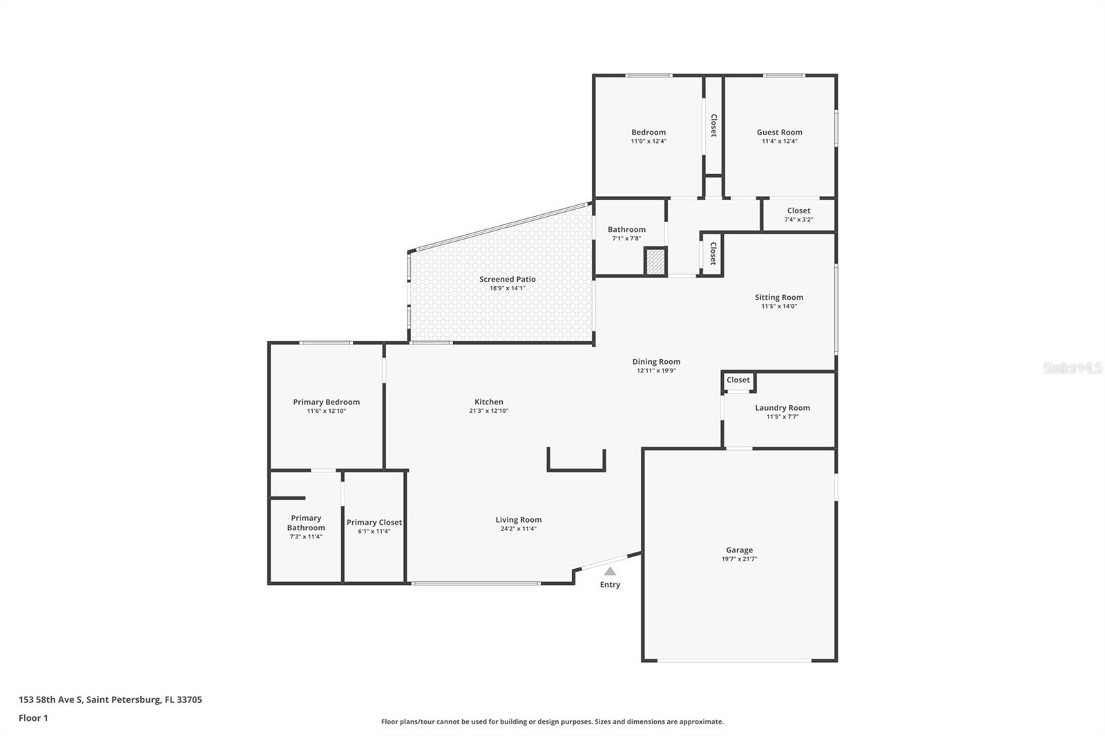 Image 46 of 46 For 153 58th Avenue S