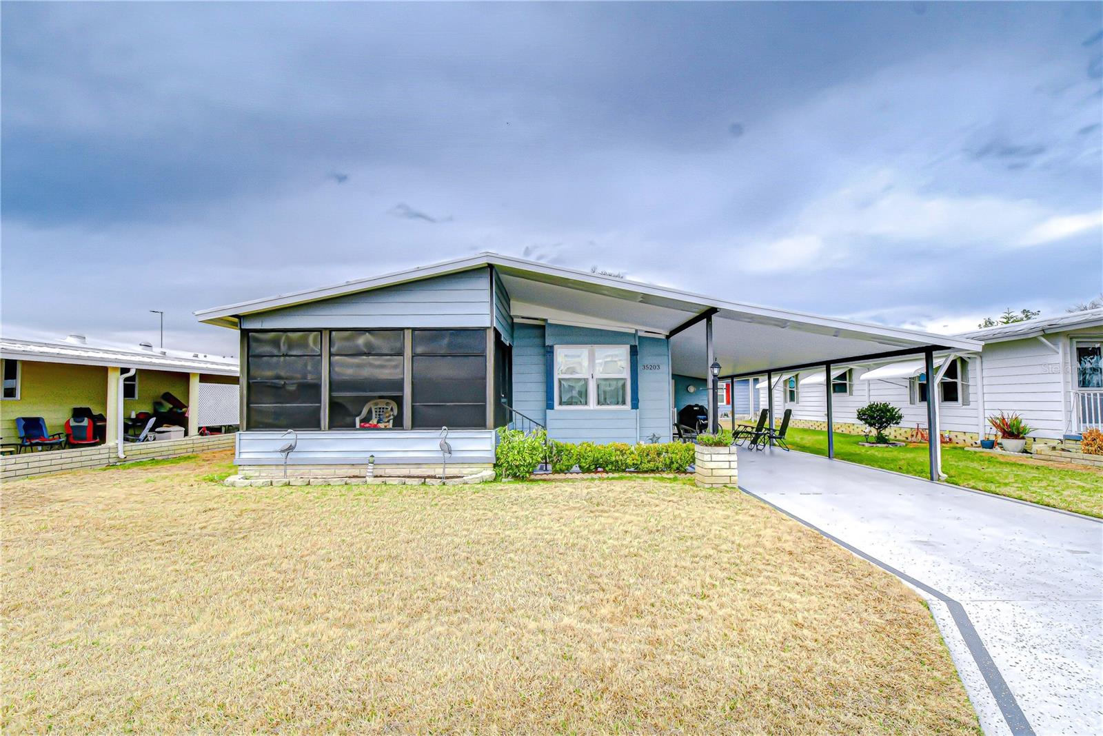 Details for 35203 Makenzie Street, ZEPHYRHILLS, FL 33541