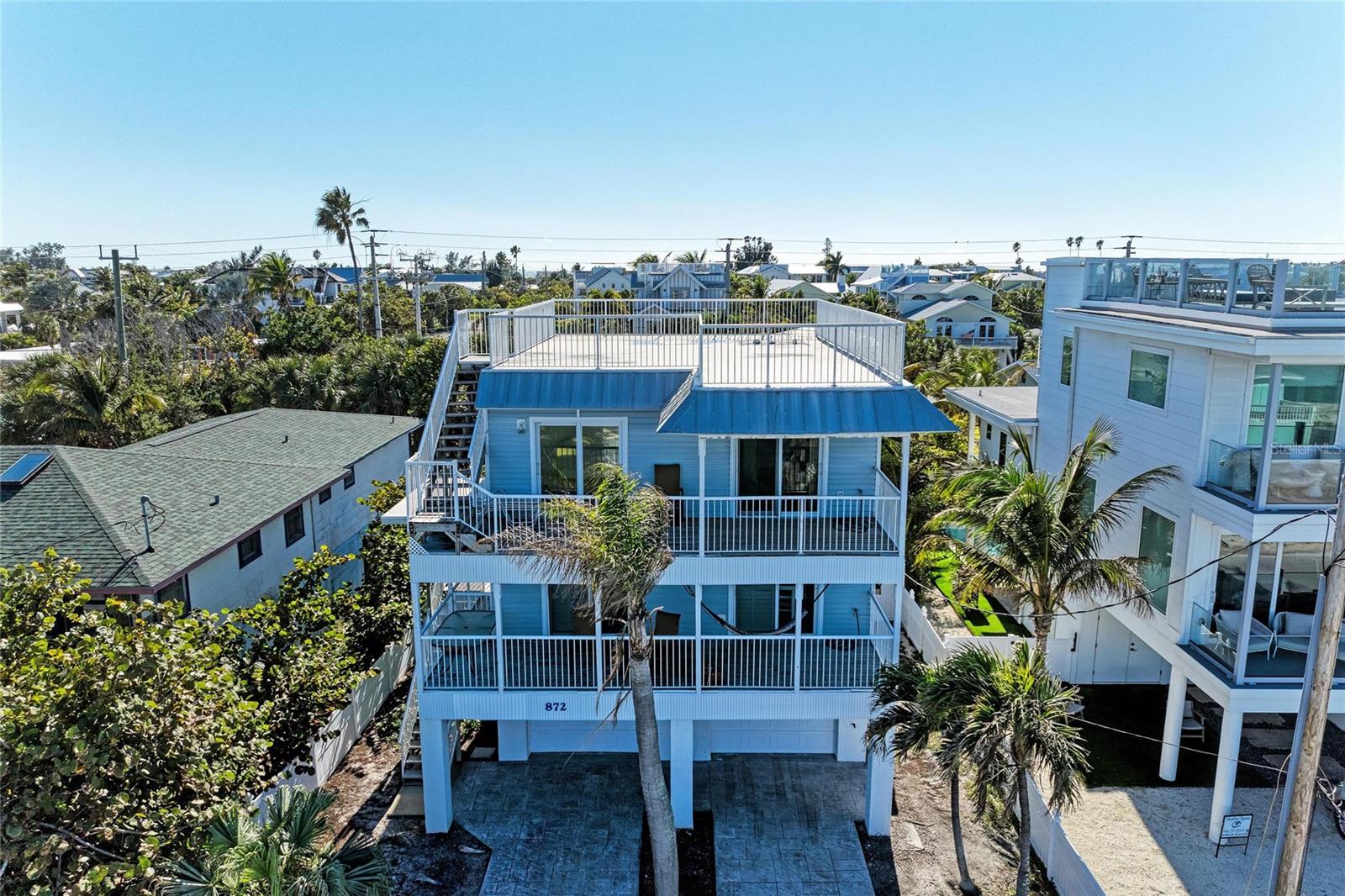 Image 55 of 56 For 872 North Shore Drive