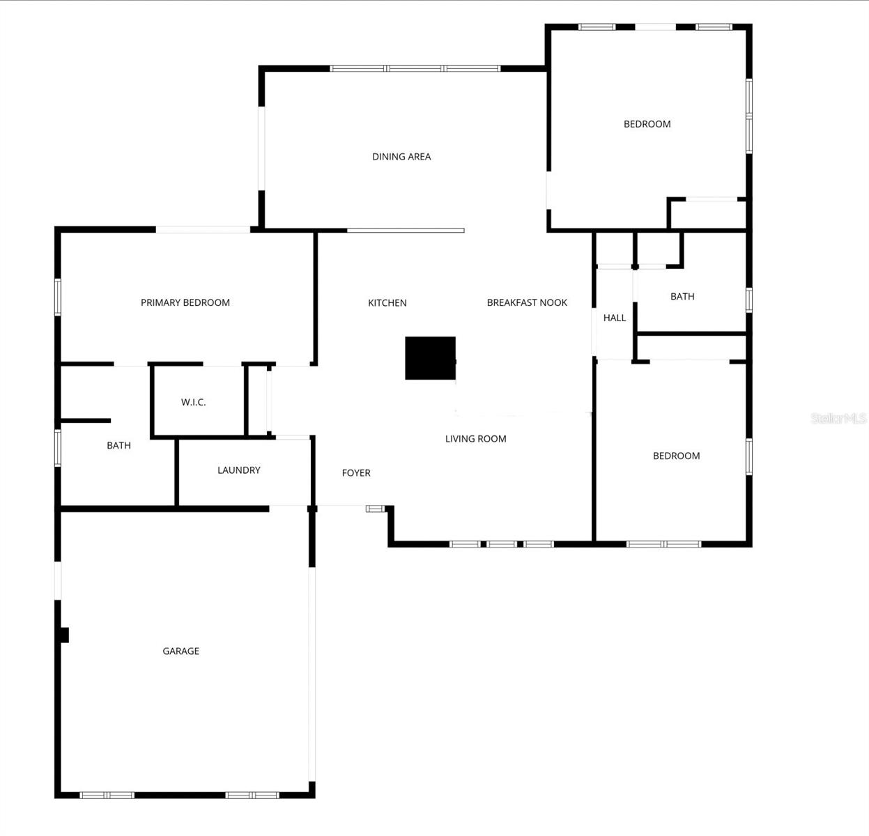 Image 2 of 39 For 4876 Shell Stream Boulevard