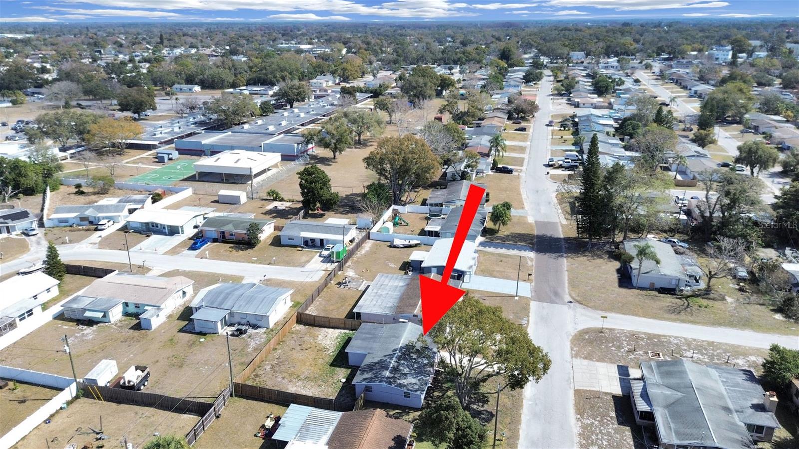 Image 34 of 36 For 5205 Drift Tide Drive