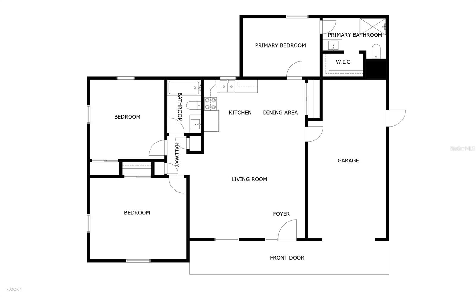 Image 36 of 36 For 5205 Drift Tide Drive