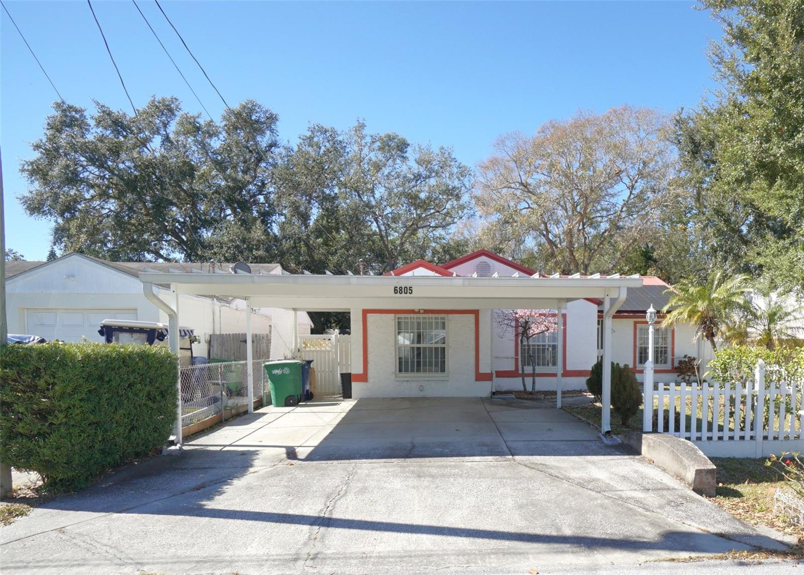 Details for 6805 Sheridan Road, TAMPA, FL 33611