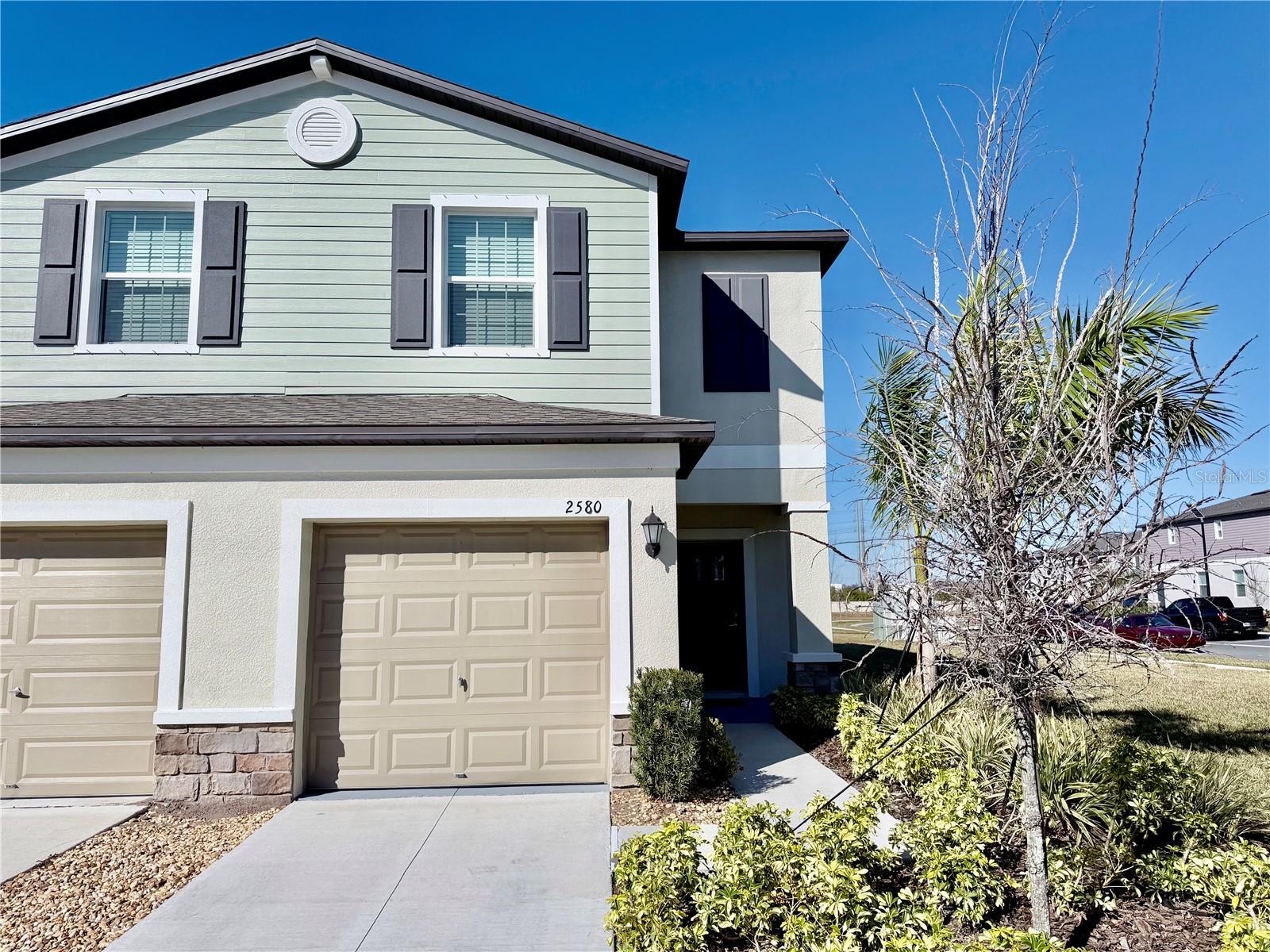 Details for 2580 Sunray Venus Way, RUSKIN, FL 33570