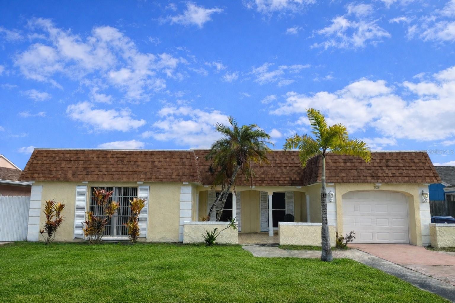 Details for 3628 Landale Drive, HOLIDAY, FL 34691