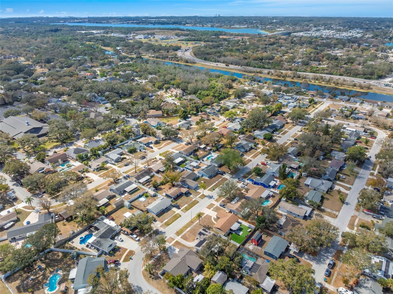 Image 34 of 35 For 9015 108th Avenue