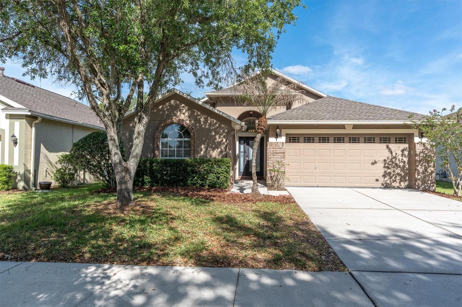 Details for 16314 Bridgeglade Lane, LITHIA, FL 33547