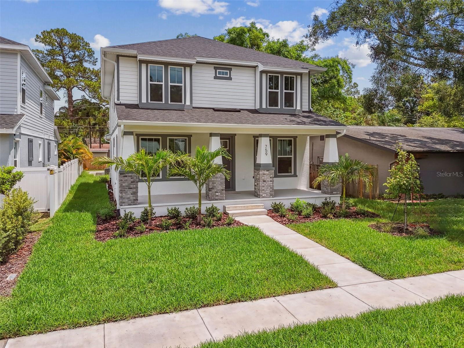 Image 4 of 40 For 5663 Dartmouth Avenue N