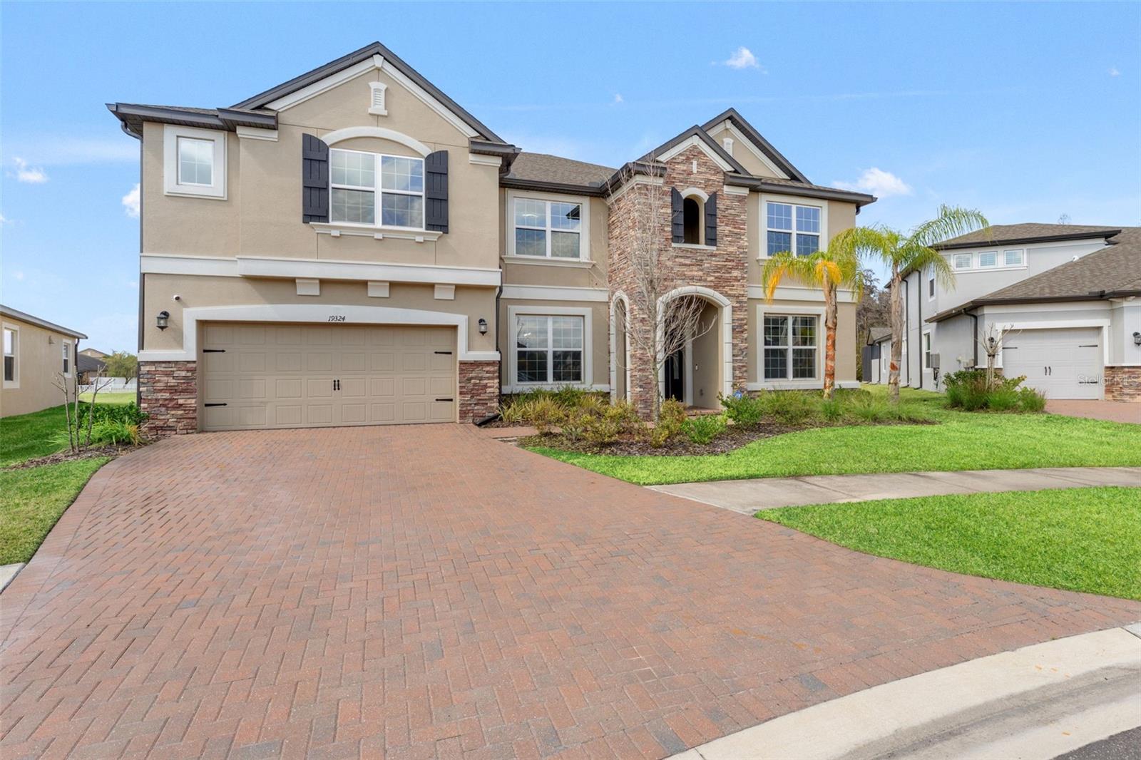 Image 6 of 97 For 19324 Eagle Creek Lane Lane