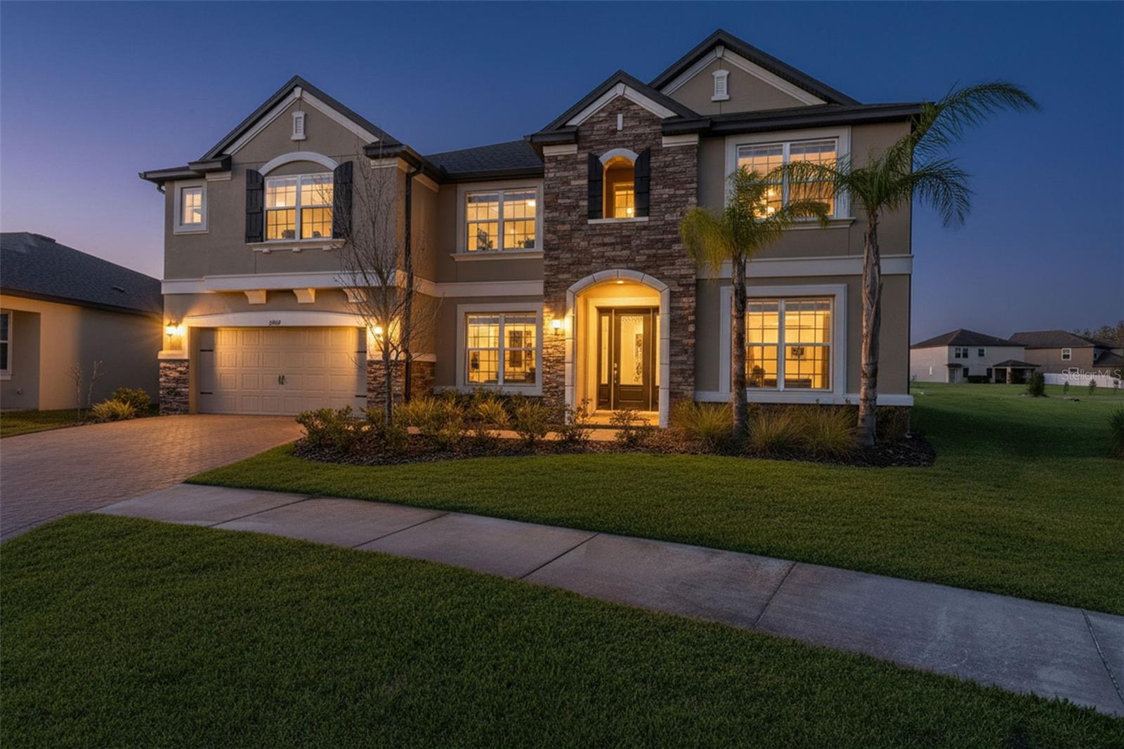 Image 7 of 97 For 19324 Eagle Creek Lane Lane