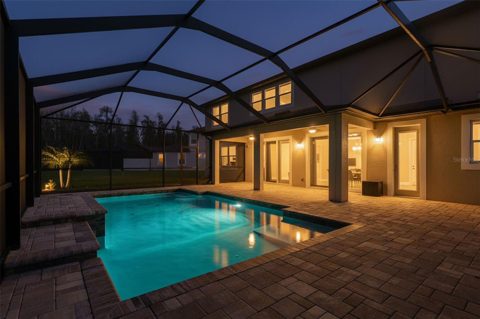 Image 81 of 97 For 19324 Eagle Creek Lane Lane