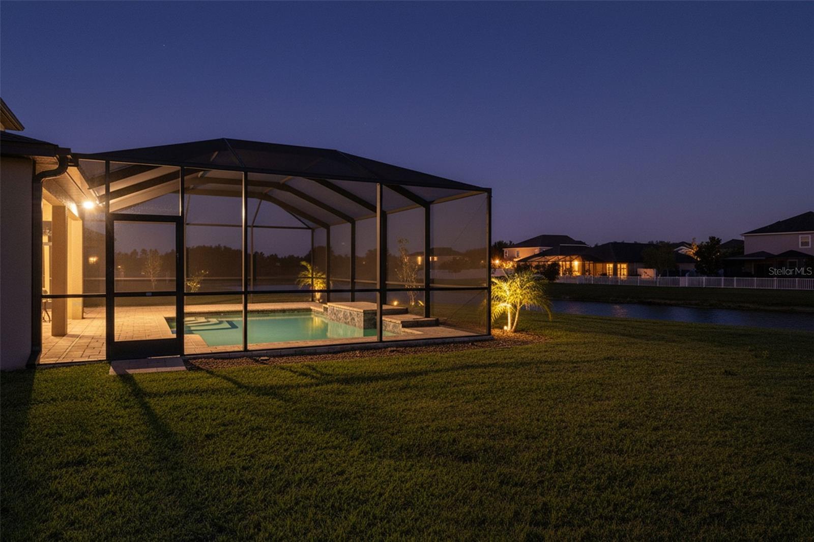 Image 84 of 97 For 19324 Eagle Creek Lane Lane