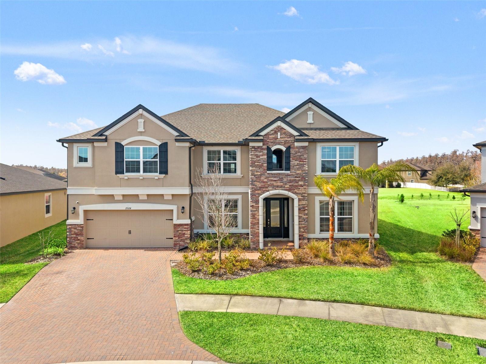 Image 9 of 97 For 19324 Eagle Creek Lane Lane