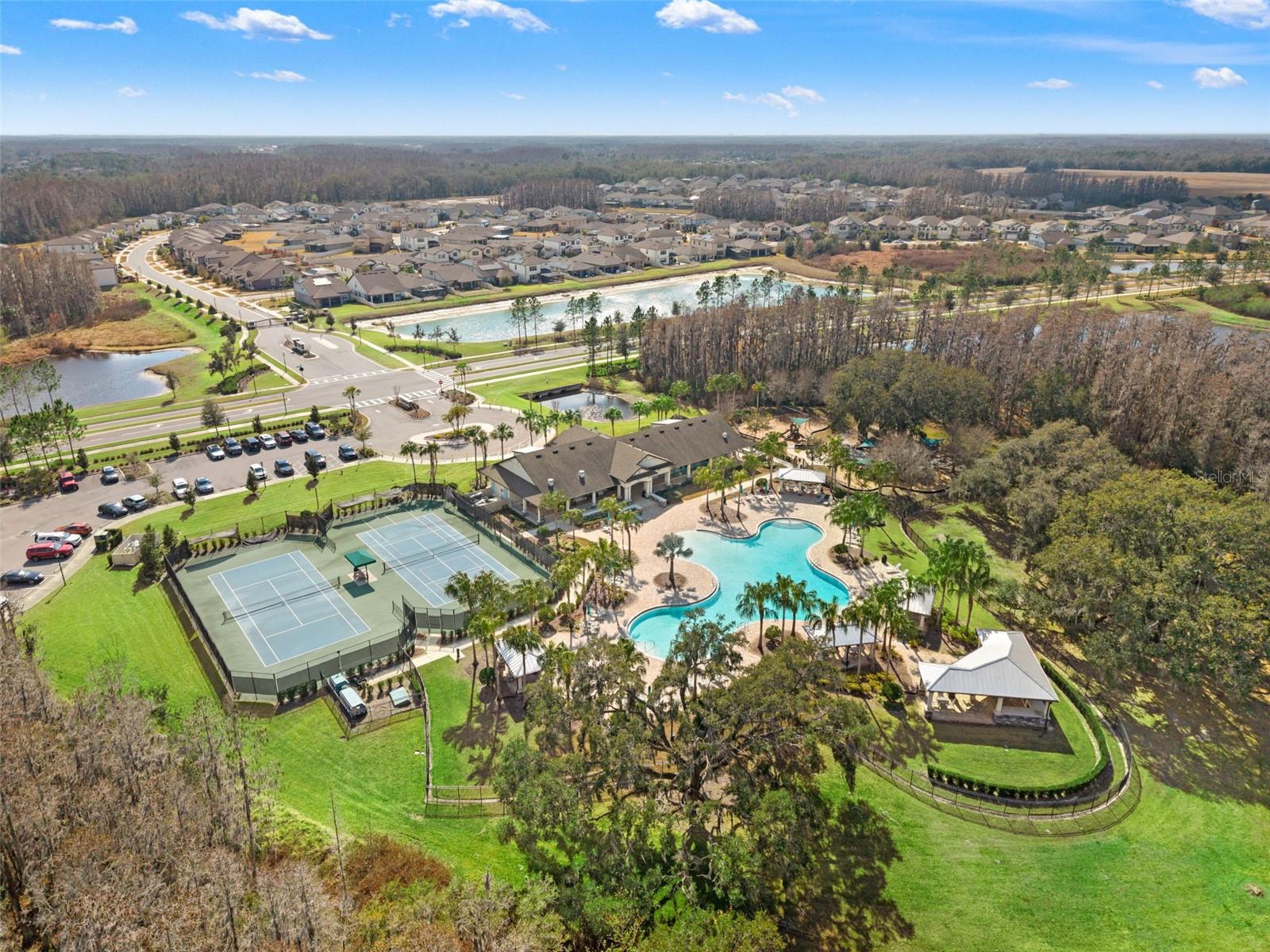 Image 91 of 97 For 19324 Eagle Creek Lane Lane