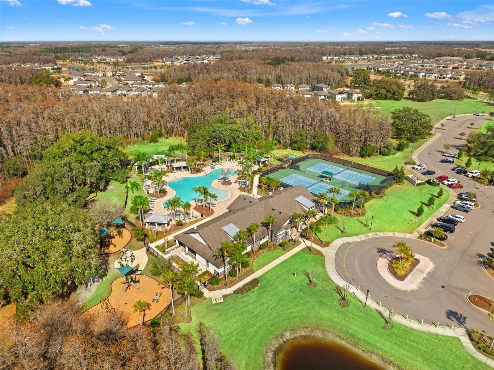 Image 94 of 97 For 19324 Eagle Creek Lane Lane