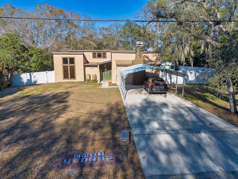 Listing photo id 34 for 16123 Lake Burrell Drive