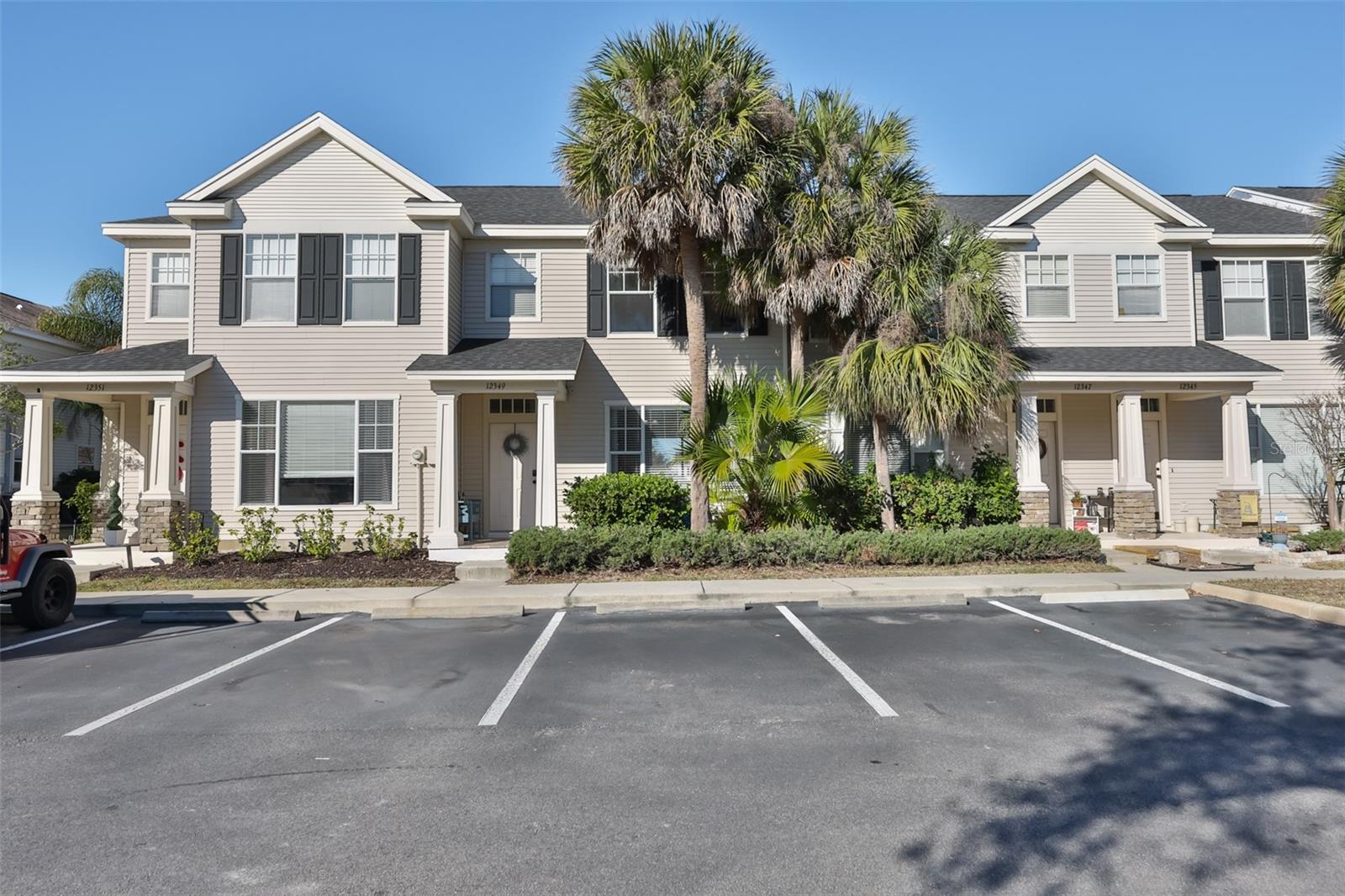 Details for 12349 Country White Circle, TAMPA, FL 33635