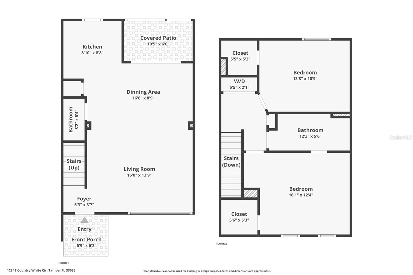 Listing photo id 20 for 12349 Country White Circle