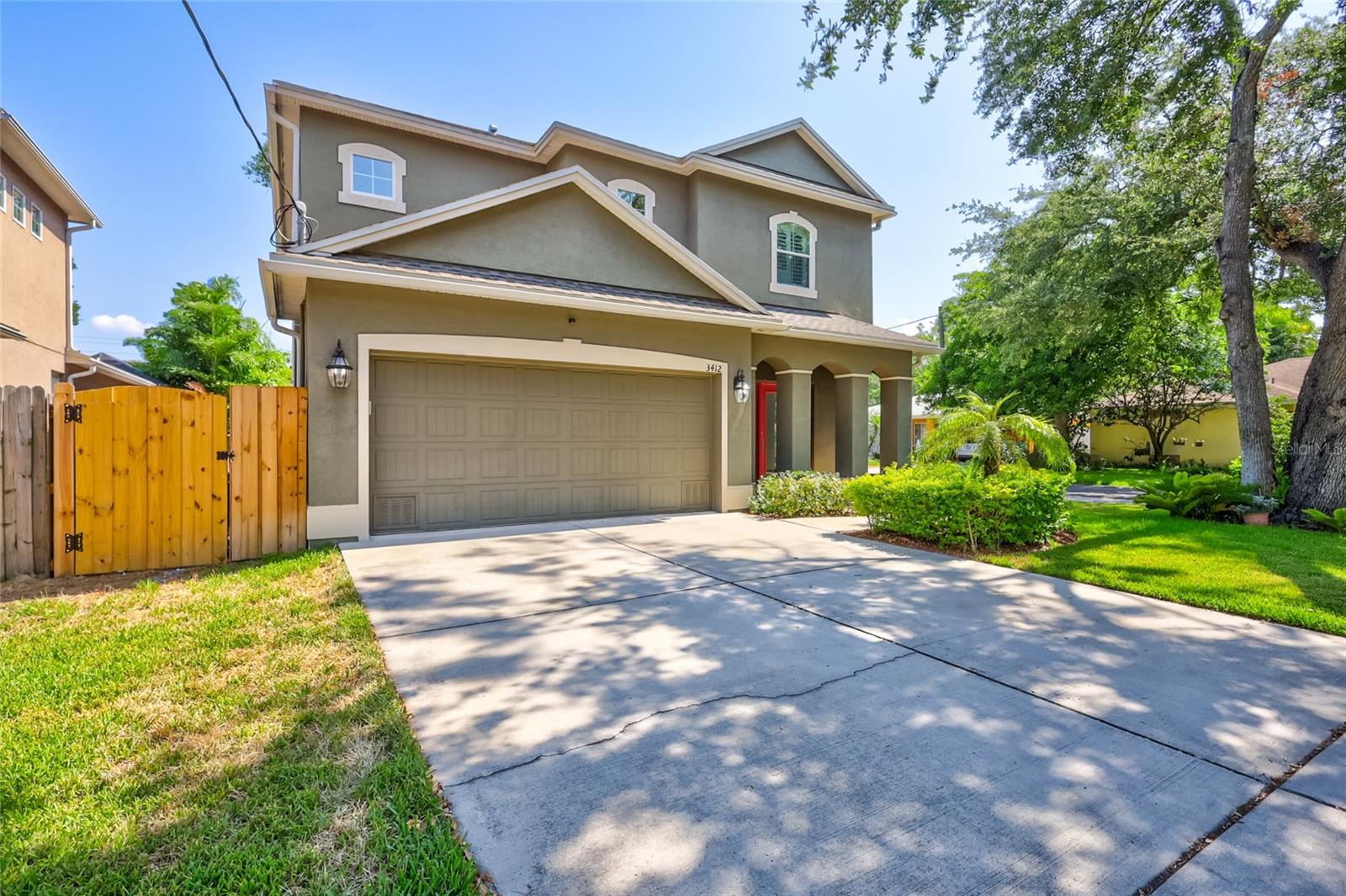 Image 52 of 52 For 3412 Cass Street