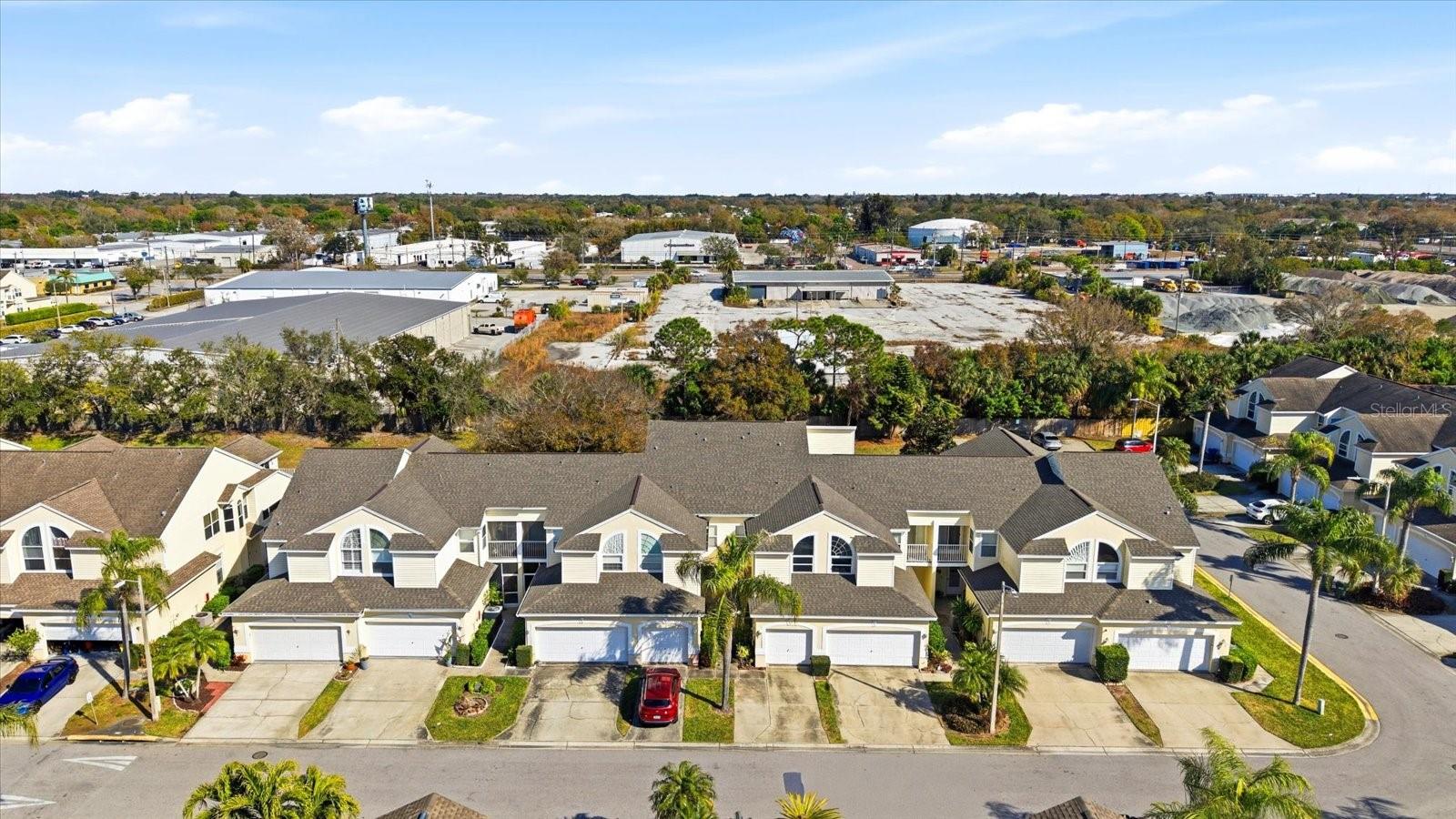 Image 47 of 61 For 1050 Starkey Road 2301