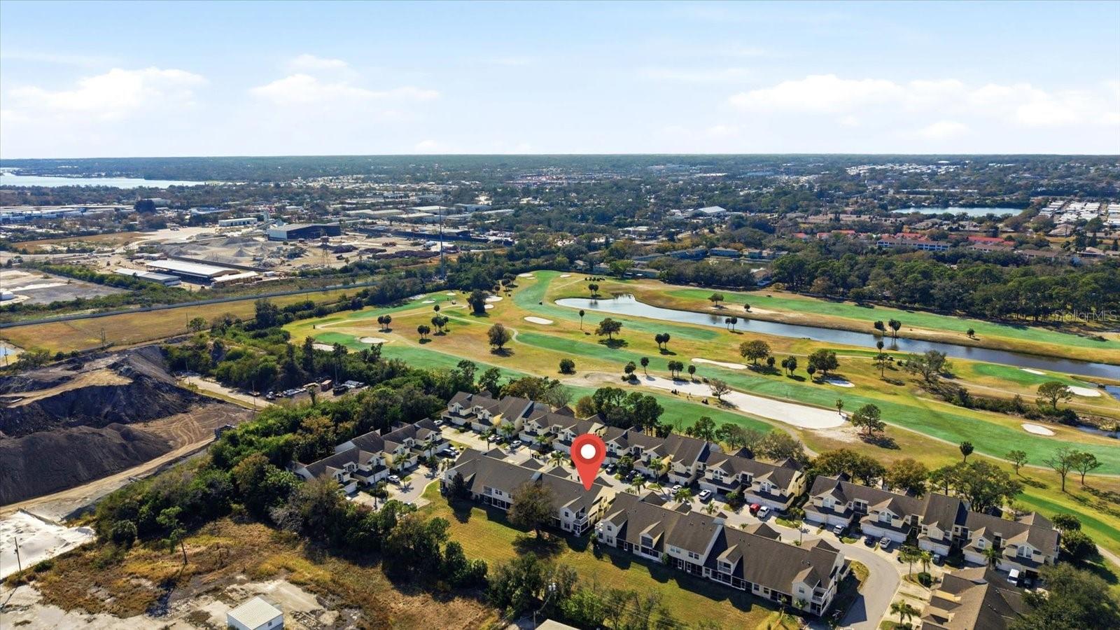 Image 54 of 61 For 1050 Starkey Road 2301