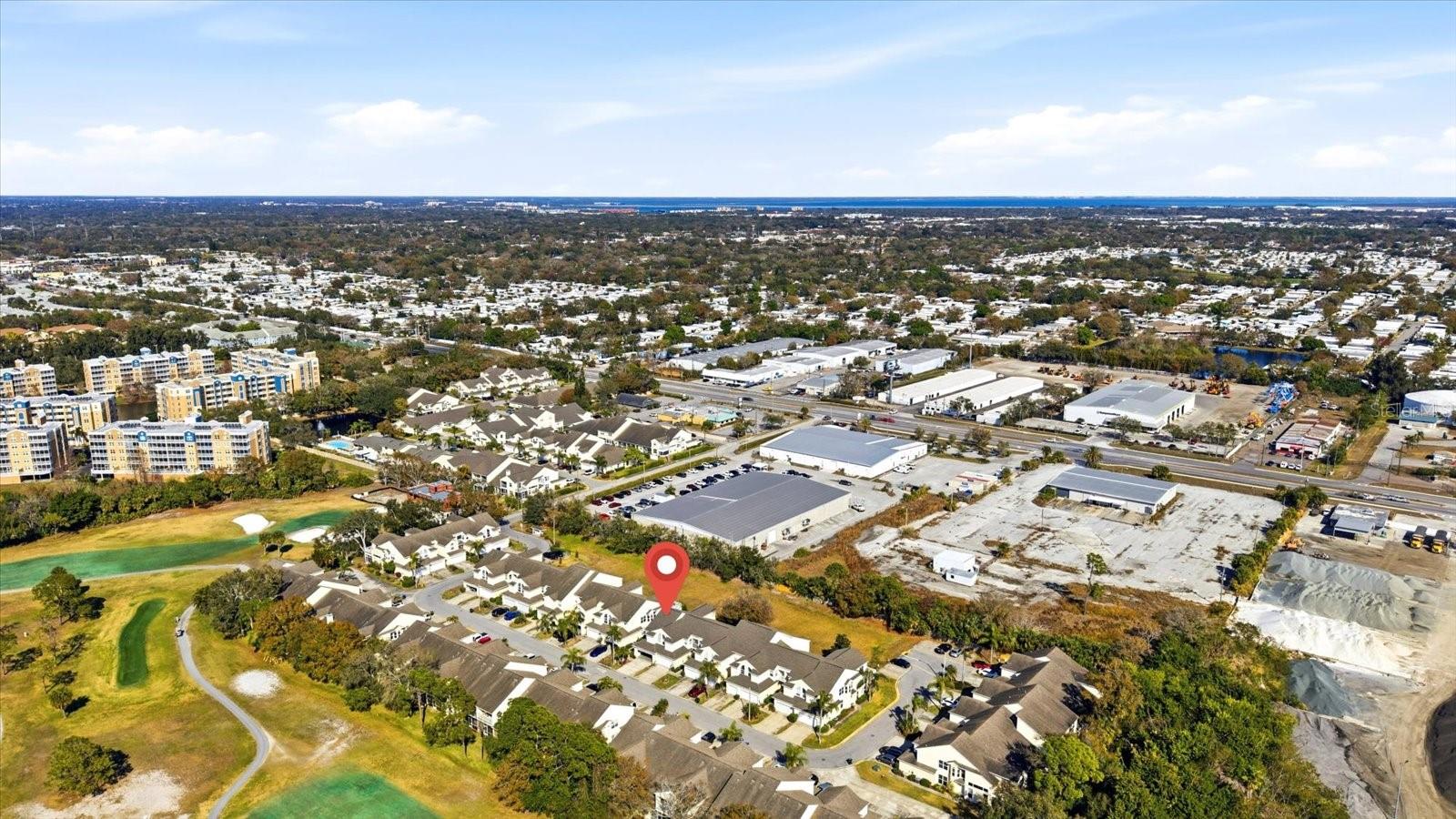 Image 57 of 61 For 1050 Starkey Road 2301