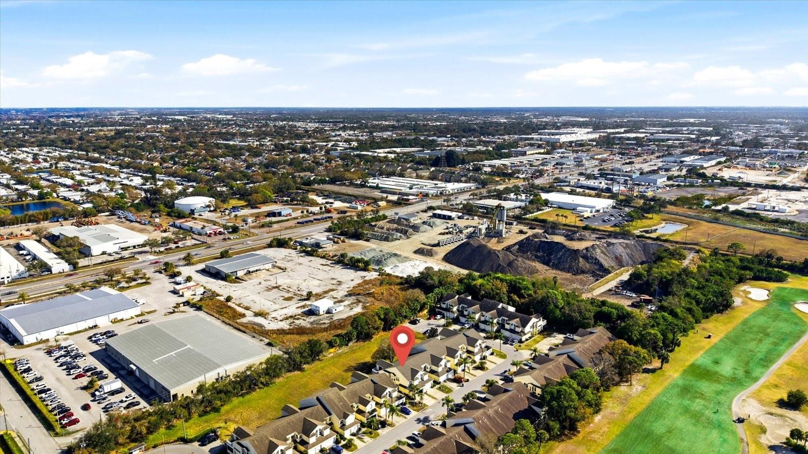 Image 58 of 61 For 1050 Starkey Road 2301