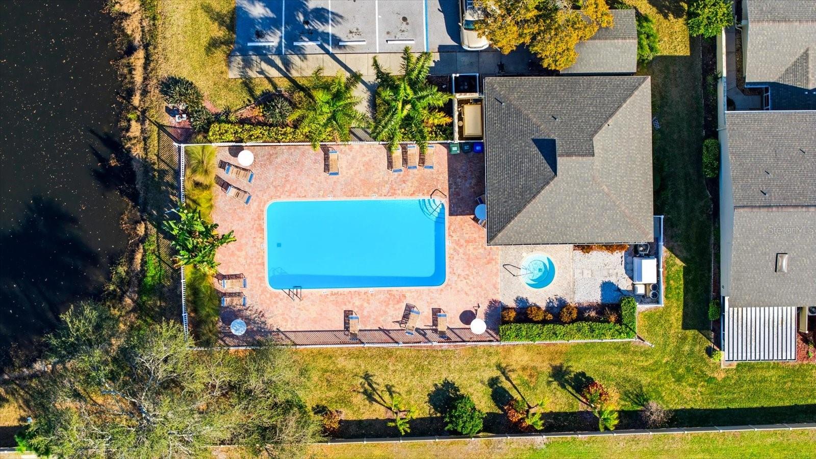 Image 60 of 61 For 1050 Starkey Road 2301