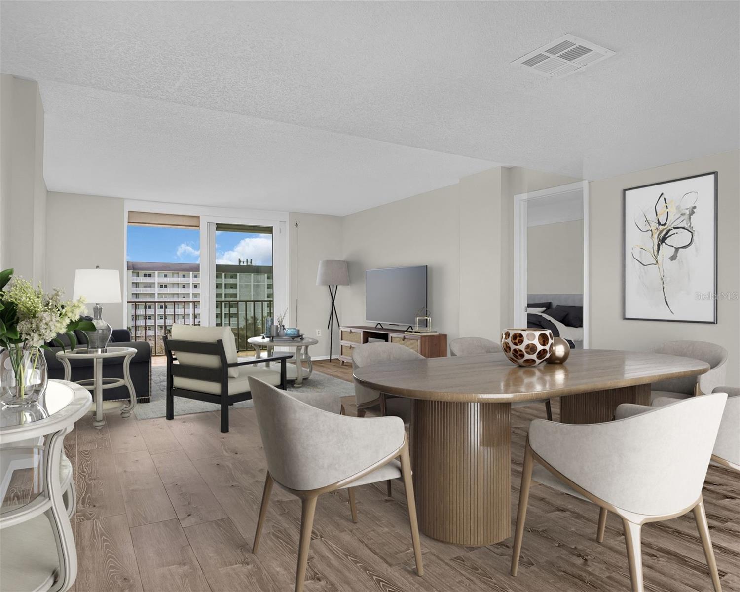 Image 3 of 32 For 9 Haig Place 612