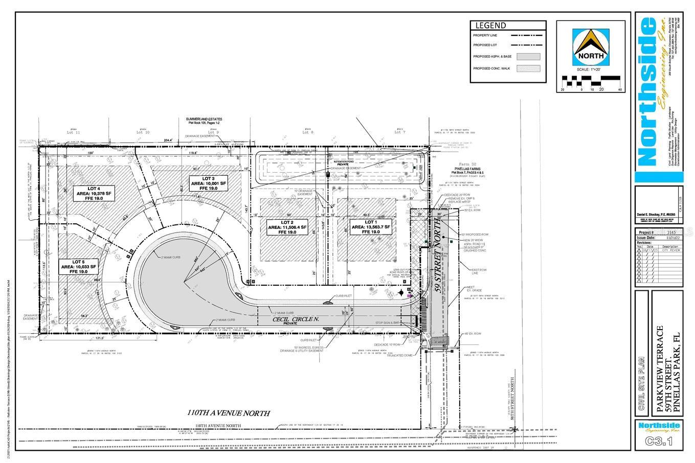 Listing photo id 0 for 11050 59th Street N