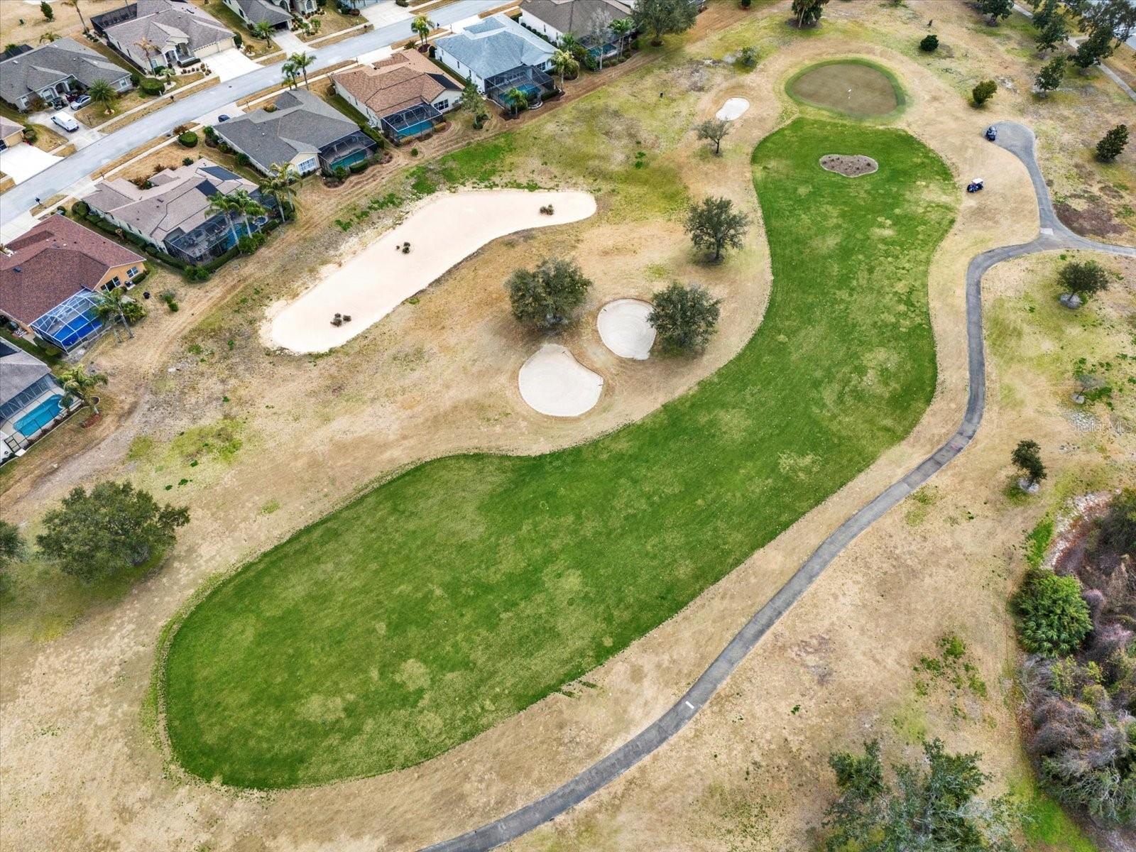 Image 64 of 68 For 11013 Torrey Pines Court