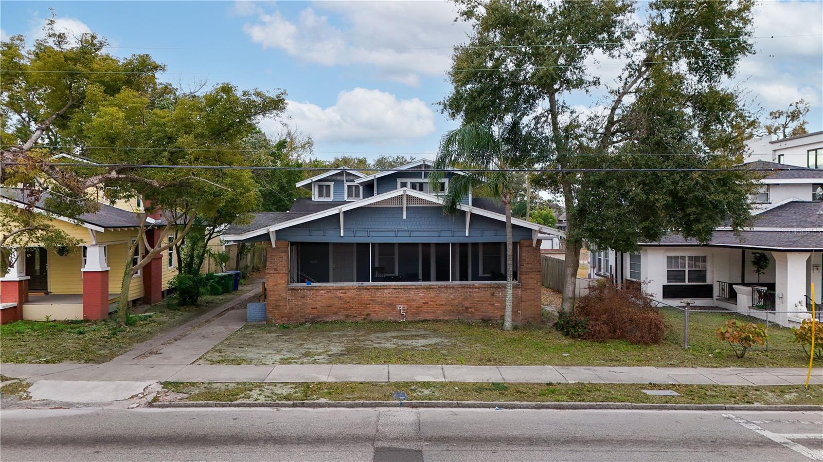 Details for 316 Columbus Drive, TAMPA, FL 33602
