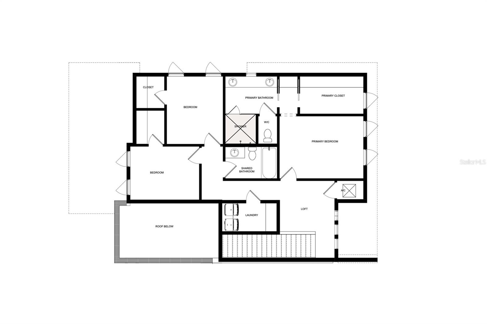 Listing photo id 1 for 1305 Hilton Place