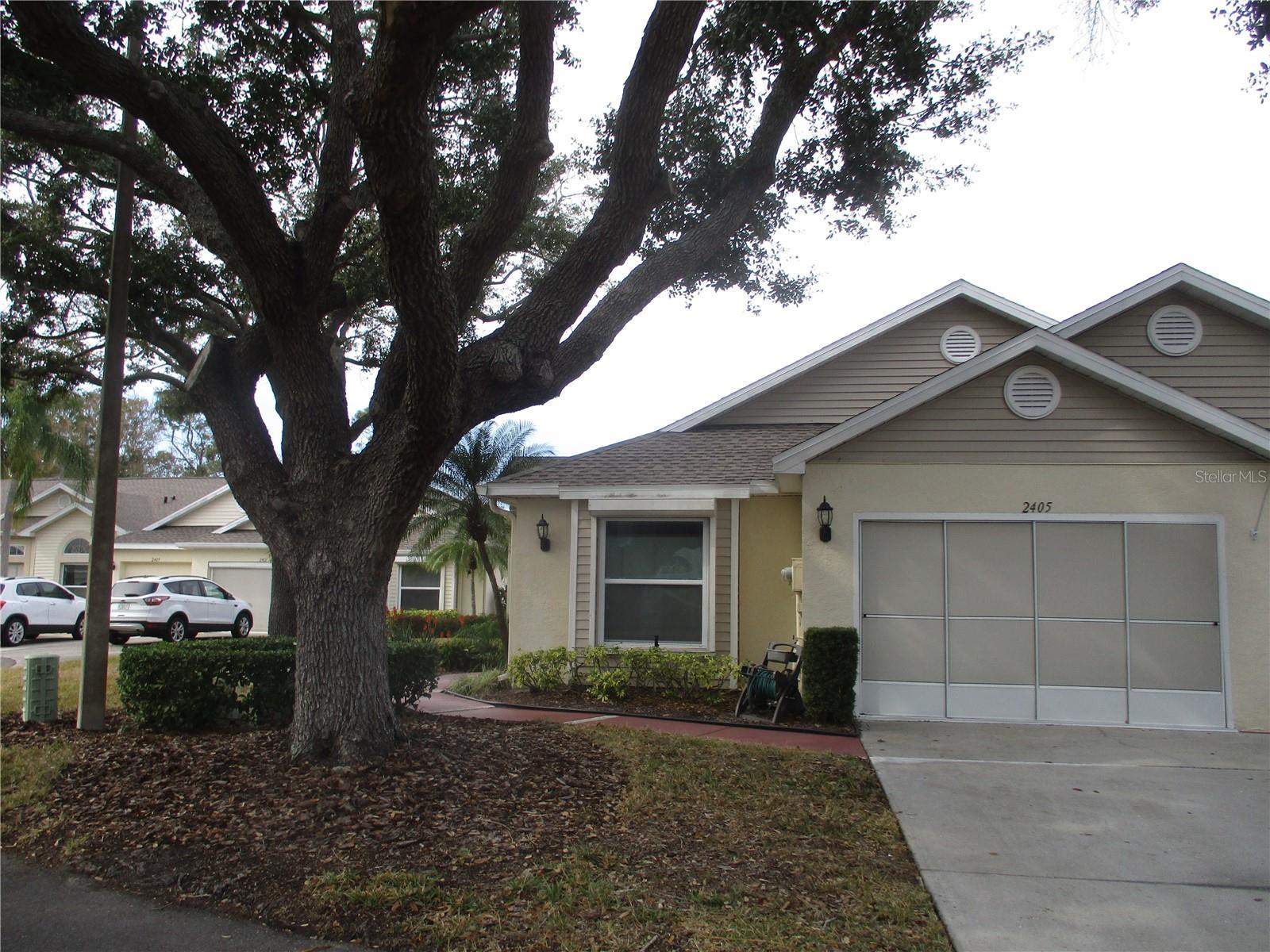 Details for 2405 Nantucket Glen Place, SUN CITY CENTER, FL 33573