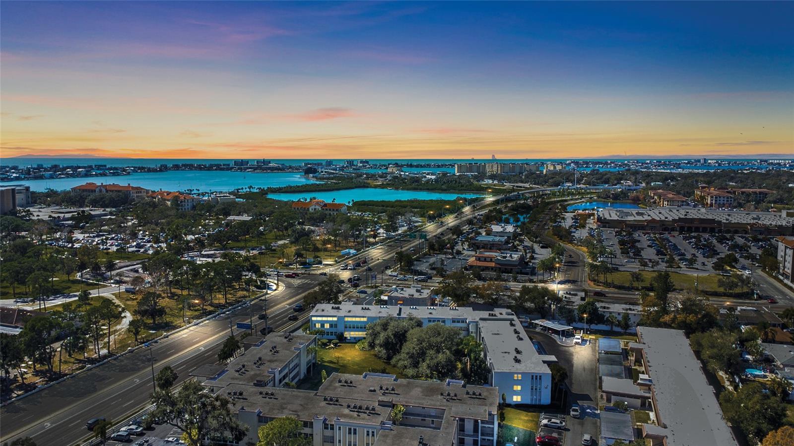 Details for 9950 47th Avenue N 104, ST PETERSBURG, FL 33708