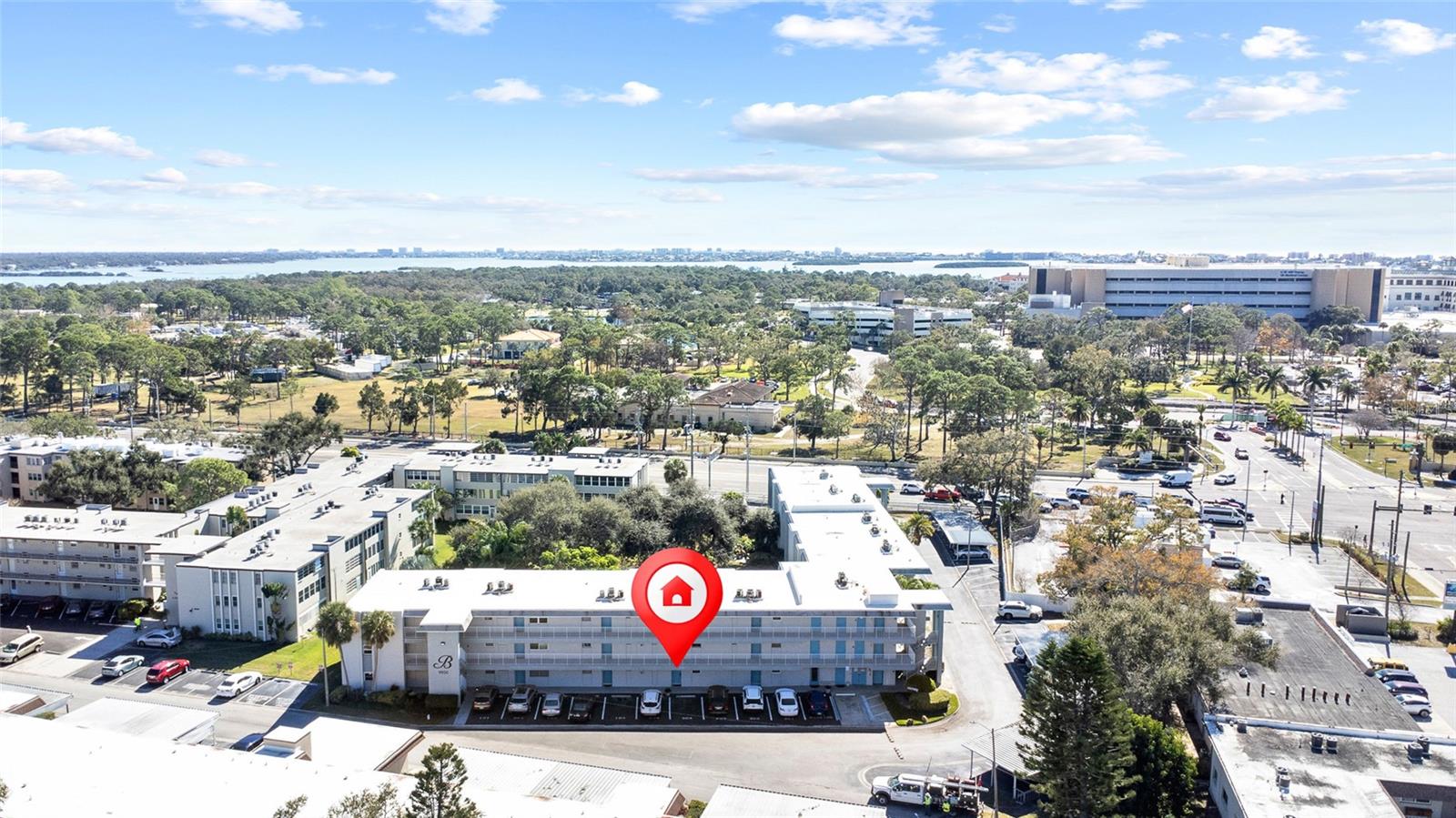 Image 30 of 34 For 9950 47th Avenue N 104