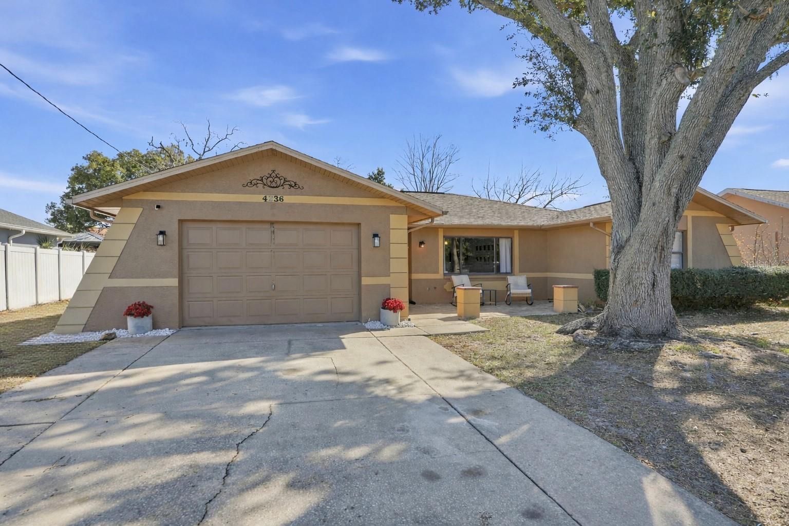 Details for 4236 Bayridge Court, Spring Hill, FL 34606