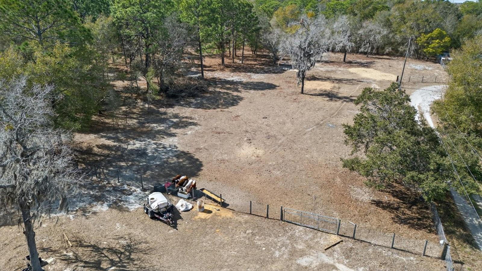 Image 22 of 29 For 18409 Rigsby Road