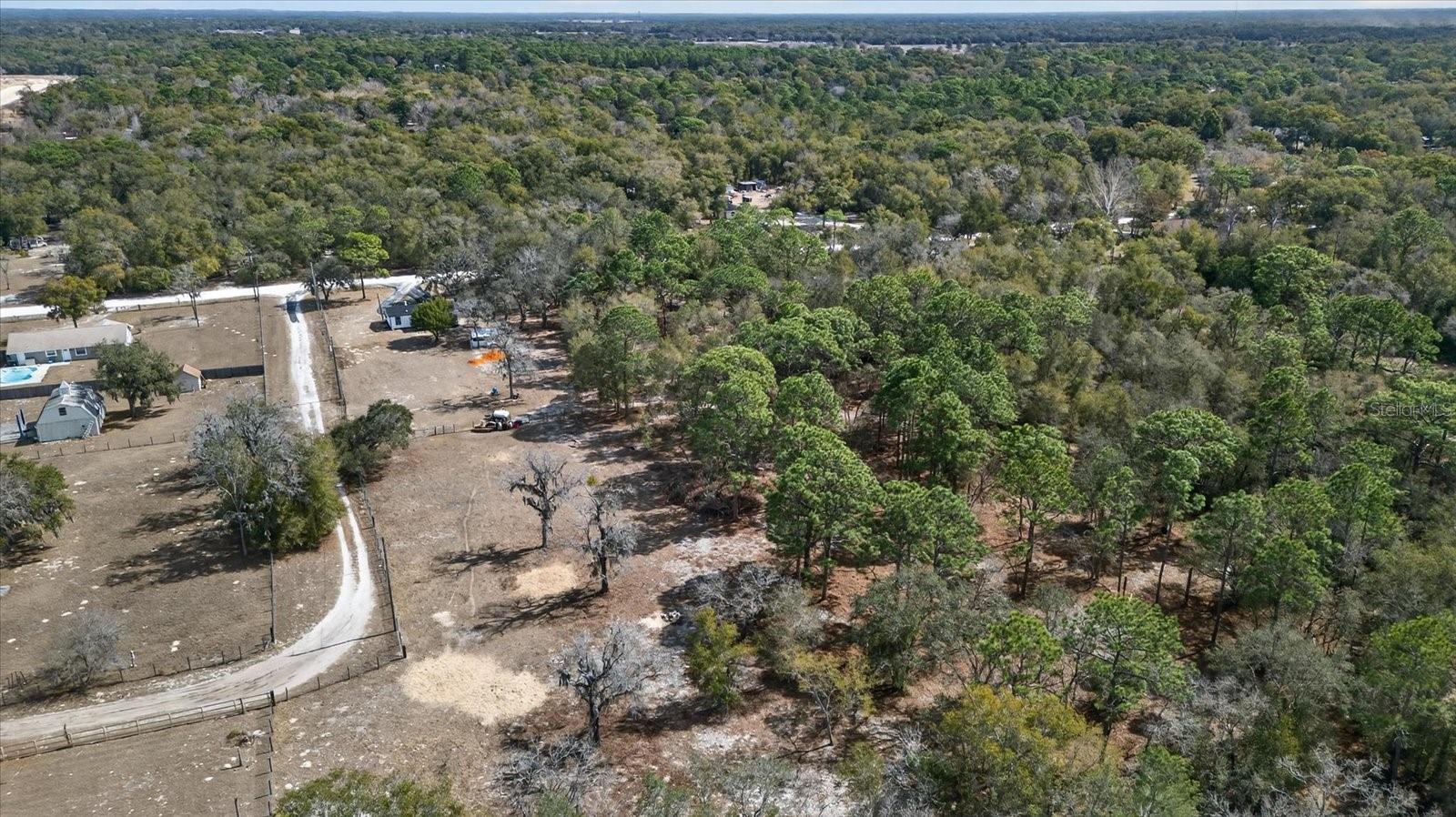 Image 24 of 29 For 18409 Rigsby Road