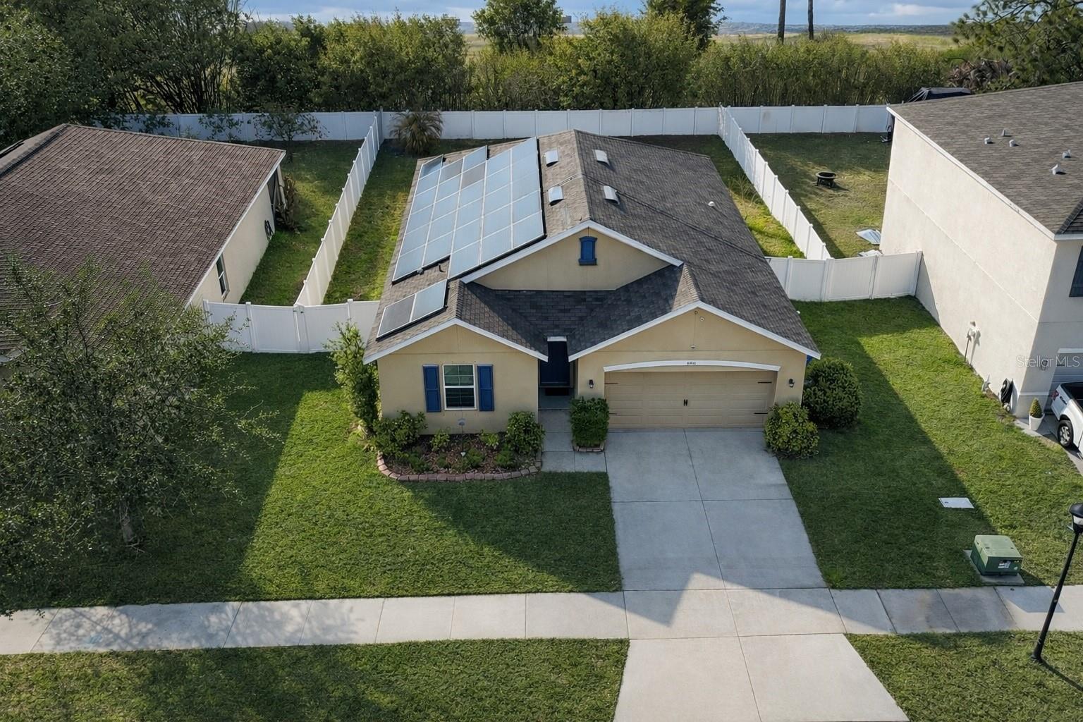 Image 18 of 19 For 11816 Myrtle Rock Drive