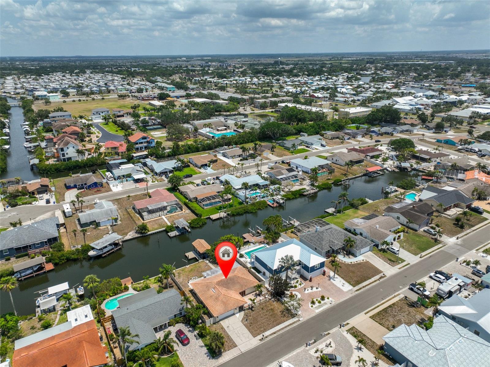 Image 4 of 55 For 6523 King Palm Way