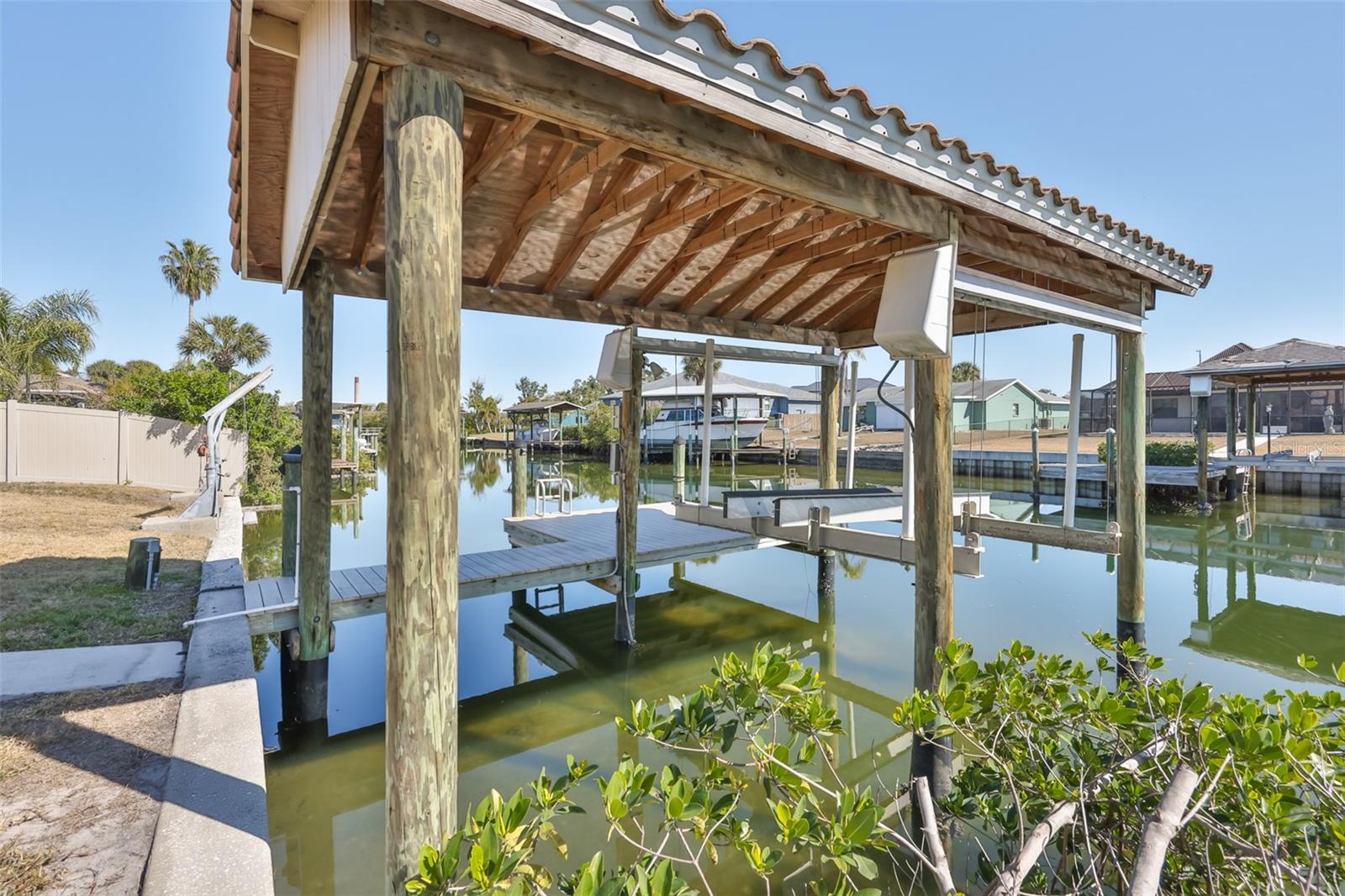 Image 48 of 55 For 6523 King Palm Way