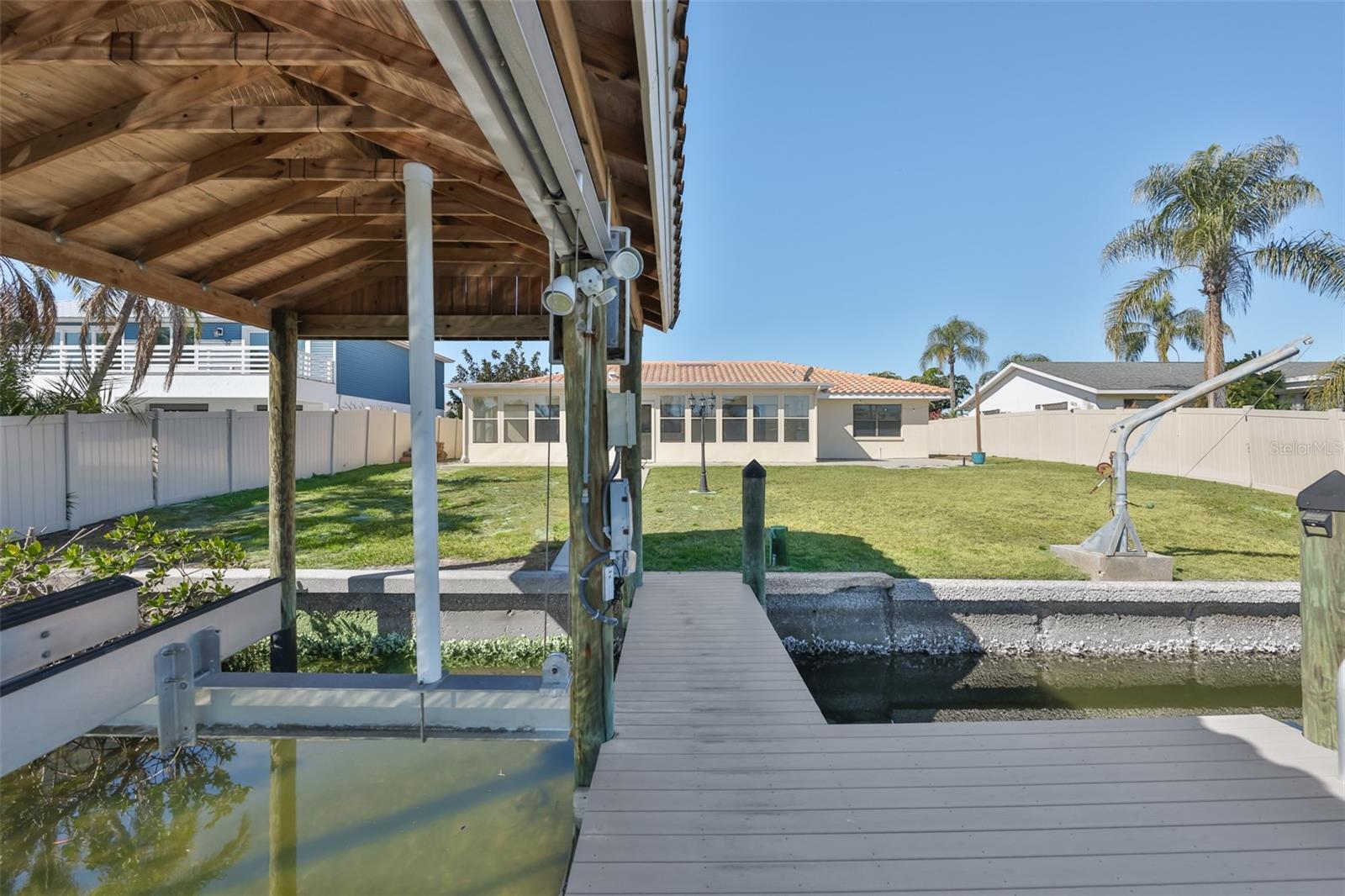 Image 53 of 55 For 6523 King Palm Way