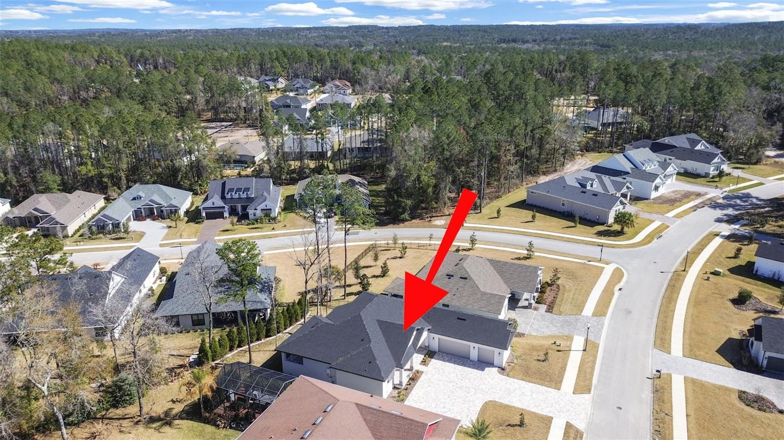 Image 10 of 55 For 4716 Hickory Oak Drive