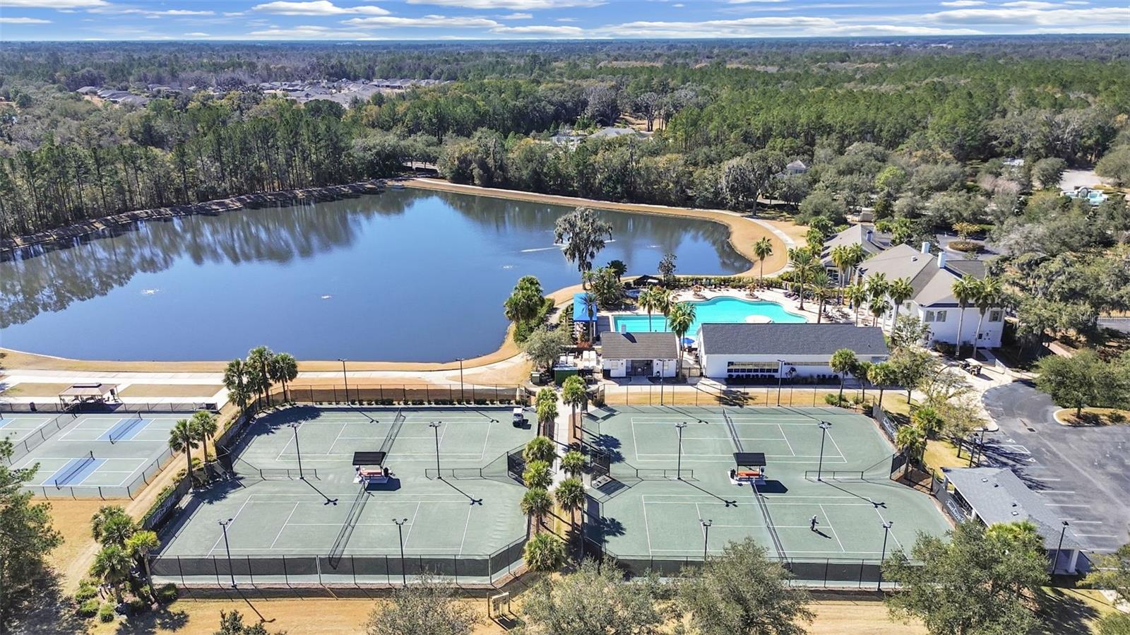 Image 46 of 55 For 4716 Hickory Oak Drive