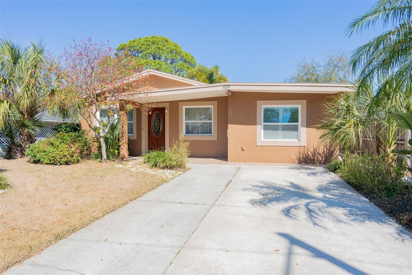 Details for 619 Garland Street N, ST PETERSBURG, FL 33703