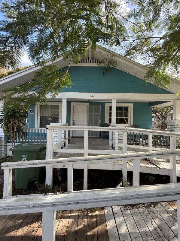 Details for 3515 10th Street, TAMPA, FL 33605