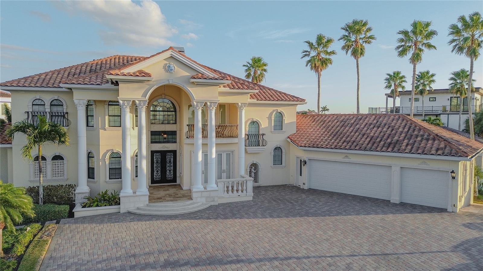 Details for 3341 Gulf Boulevard, BELLEAIR BEACH, FL 33786