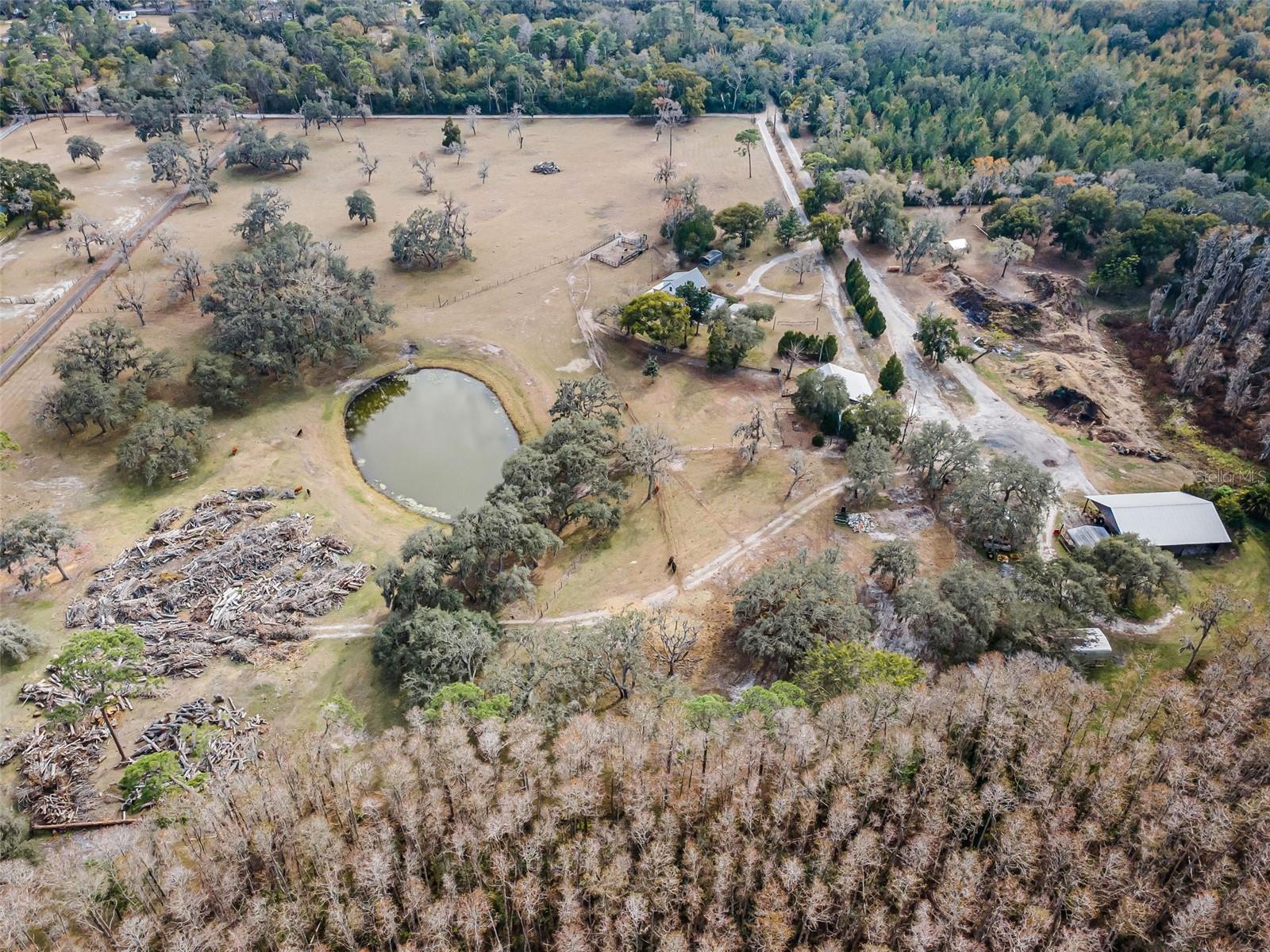 Listing photo id 11 for 7230 Old Homestead Road