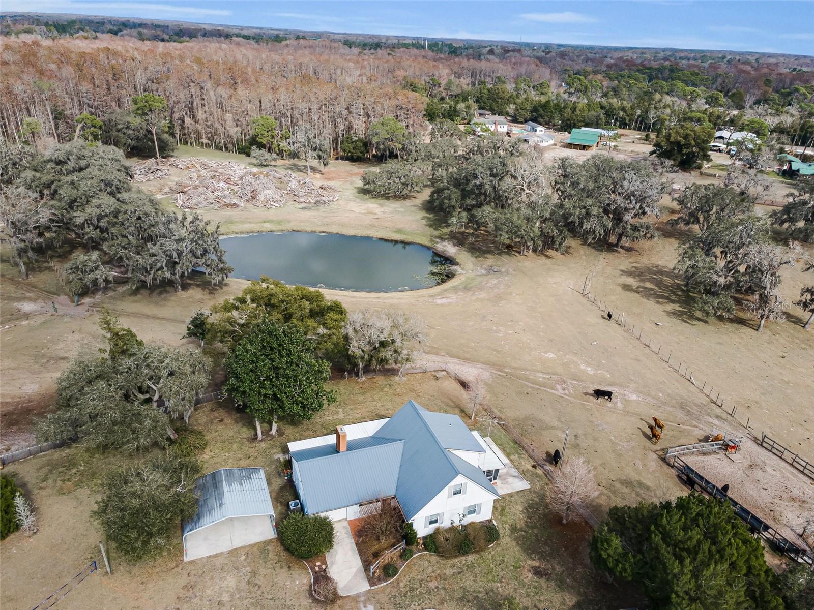 Listing photo id 20 for 7230 Old Homestead Road